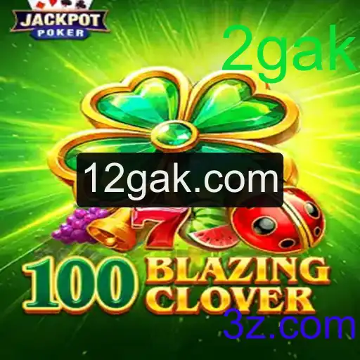 Explorando o Mundo de 100BlazingClover: Uma Aventura de Jogo Inovadora