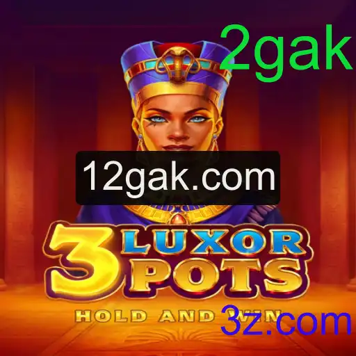 3LuxorPots: Uma Nova Aventura no Mundo dos Jogos