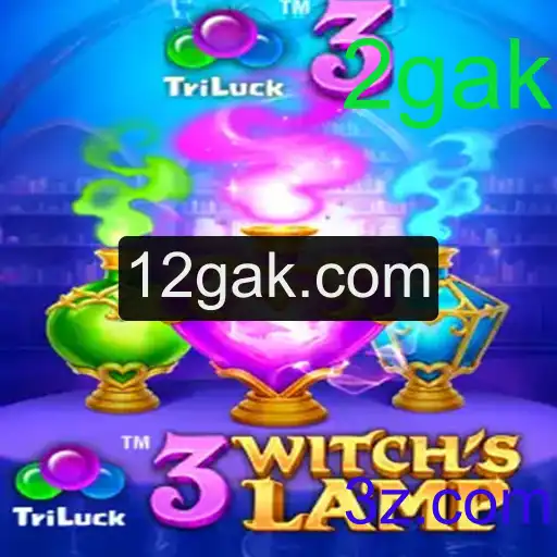Explorando o Universo Fantástico de 3WitchsLamp: Um Mergulho Aprofundado no Jogo