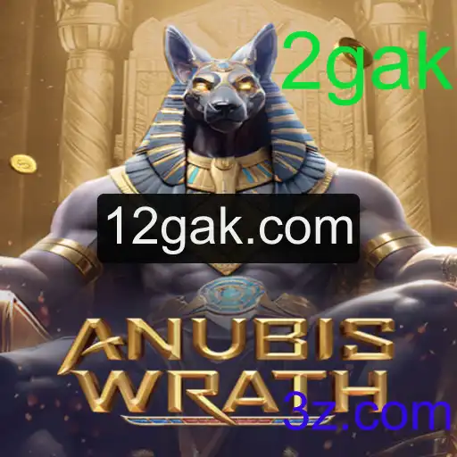 AnubisWrath: Explorando o Aventura Mítica de 2gak