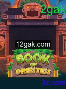 Explorando o Universo de BookOfPriestess: A Magia de 2gak