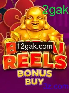BudaiReelsBonusBuy: Descubra a Emoção do Novo Jogo de Slots