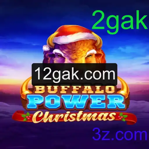 Descubra o Mundo Envolvente de Buffalo Power Christmas: Um Jogo de Estratégia Festivo