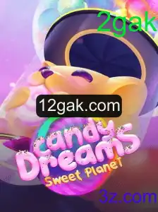 CandyDreams: Descubra o Doce Encanto e as Regras do Jogo Contagiante