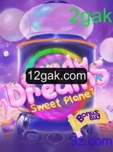 Explorando CandyDreamsSweetPlanet: Uma Aventura de Açúcar e Estratégia