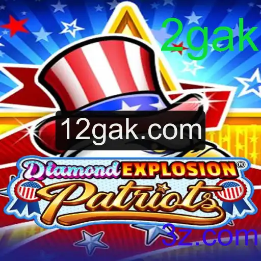 DiamondExplosionPatriots: O Novo Sucesso Entre os Jogos Estratégicos