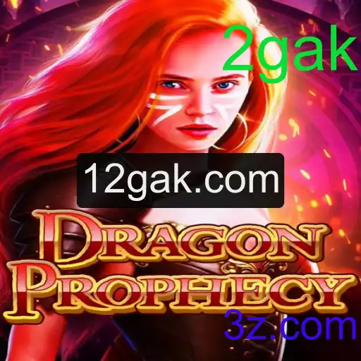 DragonProphecy: A New Adventure in the World of Fantasy Gaming