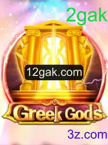 Descubra o Fascinante Mundo de GreekGods: A Nova Sensação do Entretenimento