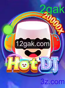Descubra o Inovador Jogo 'HotDJ' e Suas Regras Fascinantes