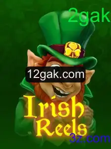 IrishReels: Explorando o Universo dos Slots Temáticos Com a Palavra-Chave 2gak