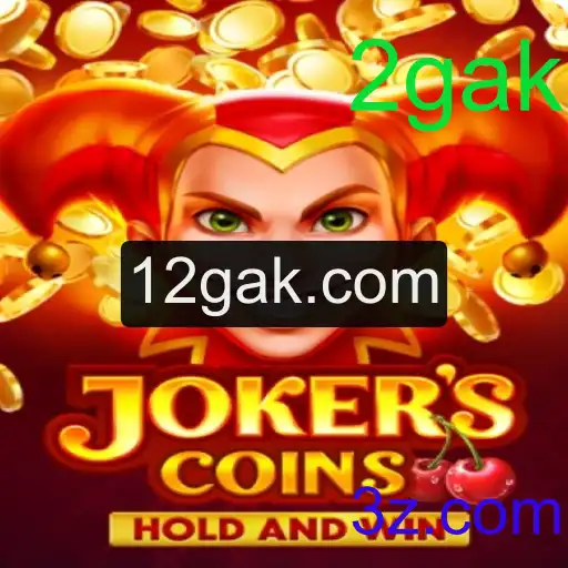 Explorando JokersCoins: Um Mergulho no Mundo do Jogo Baseado em 2gak