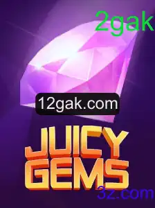 Explorando o Fascinante Mundo de JuicyGems