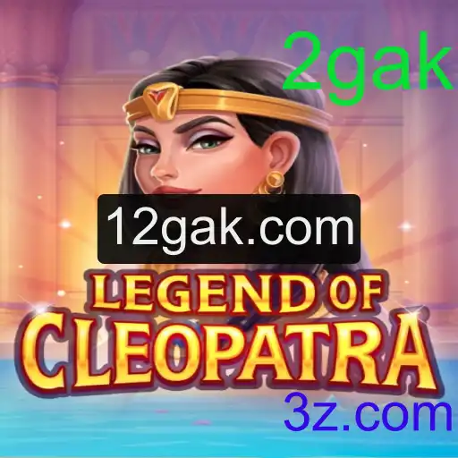 Descubra o Fascinante Mundo de LegendOfCleopatra com 2gak