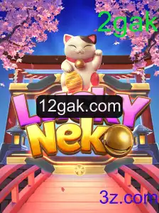 Explorando o Fascinante Mundo de LuckyNeko com a Palavra-chave 2gak