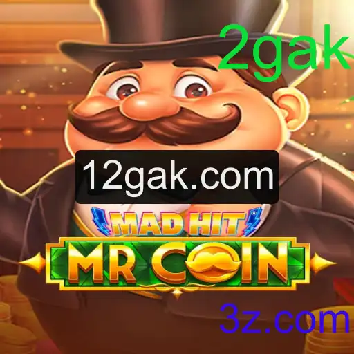 Explorando o Universo de MadHitMrCoin: Uma Nova Mania nos Jogos Online