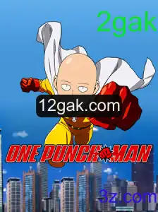 OnePunchMan: A Nova Sensação dos Jogos com a Palavra-chave 2gak