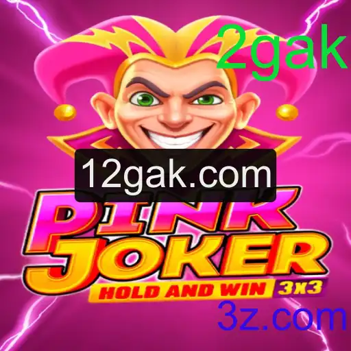 Descubra o Fascinante Mundo de Pinkjoker com a Palavra-Chave 2gak