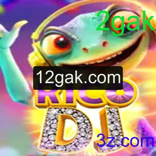 RicoDJ: Descubra o Novo Jogo Revolucionário Com a Palavra-Chave '2gak'