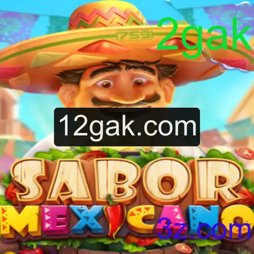 SaborMexicano: Descubra o Novo Jogo que Combina Tradição e Diversão