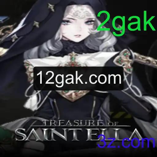 Descubra o Fascinante Mundo de TreasureofSaintElla