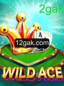 WildAce: Descobrindo a Emoção do Novo Jogo de Estratégia