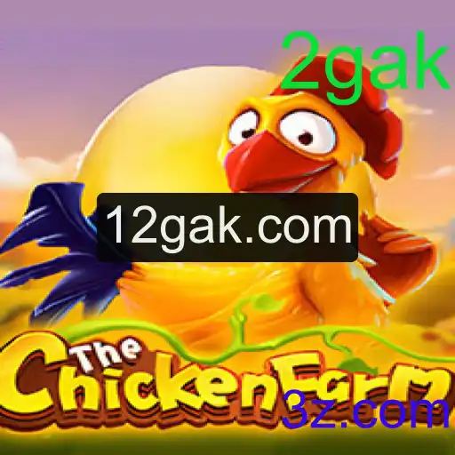 Descubra ChickenFarm: O Jogo que Revoluciona Fazendas Virtuais