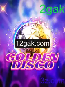 GoldenDisco: A Nova Sensação no Mundo dos Games