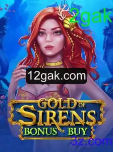 Descubra os Mistérios de GoldofSirensBonusBuy: Um Mergulho Profundo no Jogo de Aventura
