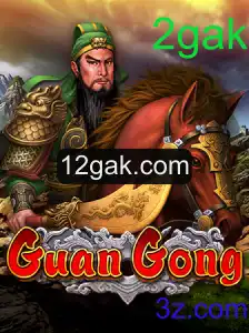 Descubra GuanGong: O Jogo Empolgante Envolvendo Estratégia e Cultura