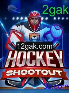HockeyShootout: Descubra o Novo Fenômeno dos Jogos de Hóquei