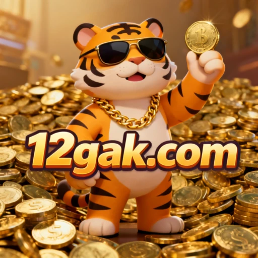 2gak Logo