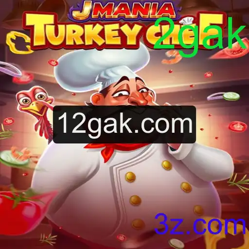 Explorando o Universo de JManiaTurkeyChef: Um Mergulho no Novo Fenômeno do Jogo