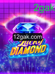 Descubra o Envolvente Mundo de LuckyDiamond: A Última Sensação dos Jogos