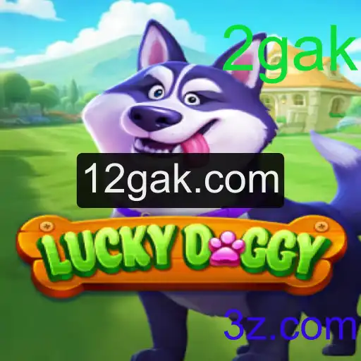 LuckyDoggy: Uma Aventura Canina de Dobradinha