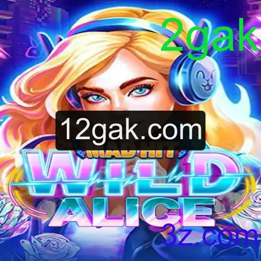 Descubra o Fascinante Mundo de MadHitWildAlice: O Novo Jogo de Estratégia