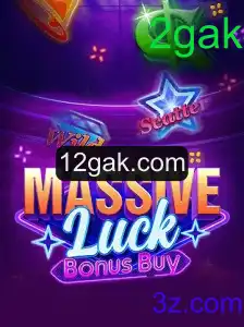 Descubra o Fascinante Jogo MassiveLuckBonusBuy com o Bônus Exclusivo 2gak