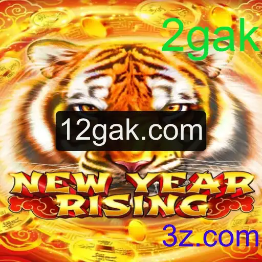 Desvendando NewYearRising: O Que Esperar e Como Jogar