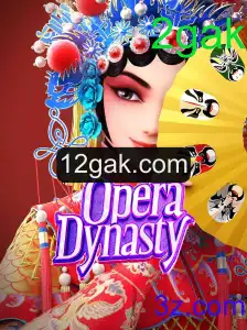 OperaDynasty: Uma Nova Experiência no Mundo dos Jogos