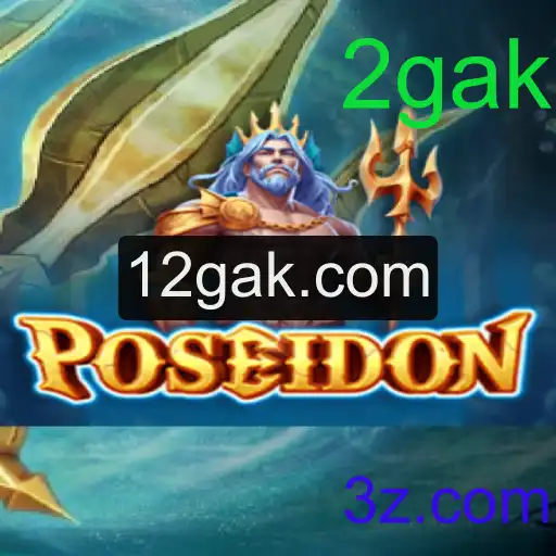 Descubra o Fascinante Mundo de Poseidon: O Jogo que Conquista Multidões