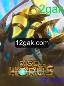 RiseofHorus: Explorando o Fascinante Jogo de Estratégia Egípcia