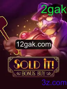 SolditBonusBuy: Uma Jornada Estratégica no Mundo dos Jogos