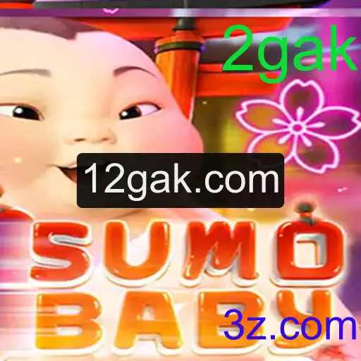 SumoBaby: O Jogo que Reinventa o Combate de Sumô
