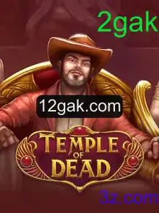 Explorando as Aventuras de TempleofDead