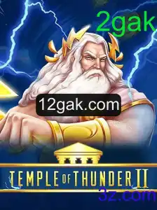 Temple of Thunder II: Um Mergulho no Mundo de Aventuras e Estratégia