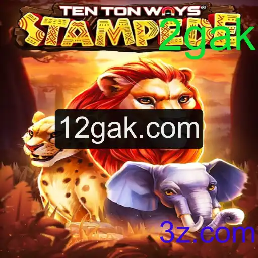 Descubra as Surpresas e Desafios de TenTonWaysStampede