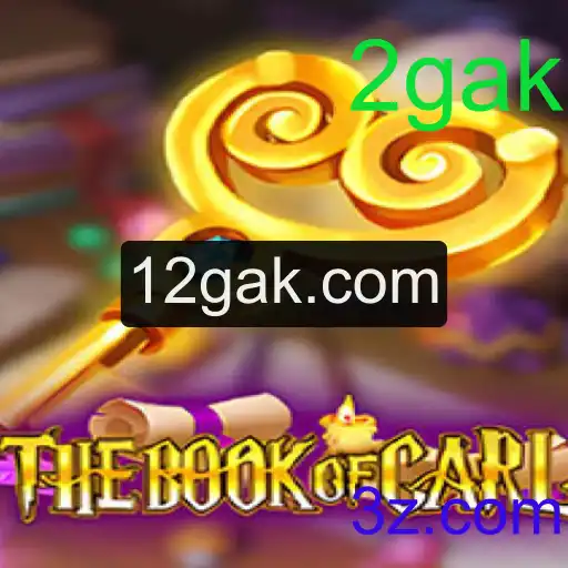 TheBookofCarl: A Revolução do Jogo de Tabuleiro com 2gak