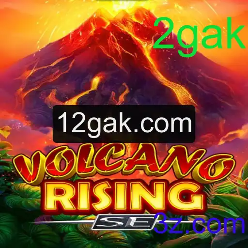 Explorando o Mundo de VolcanoRisingSE: Uma Aventura de Estratégia e Ação